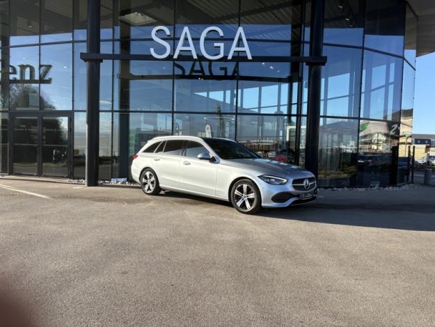 MERCEDES-BENZ Classe C Break Classe C 200 d Break Avantgarde Line  Classe C 200 d Break Avantgarde Line