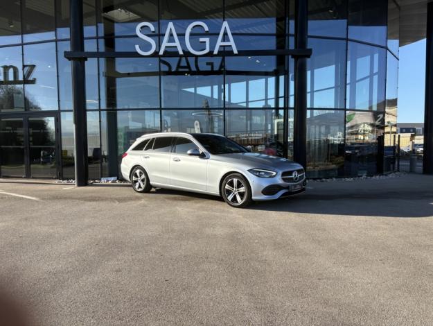 MERCEDES-BENZ Classe C Break Classe C 200 d Break Avantgarde Line  Classe C 200 d Break Avantgarde Line