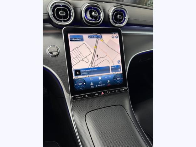 MERCEDES-BENZ Classe C Break Classe C 220 d 4MATIC Break AMG Line  