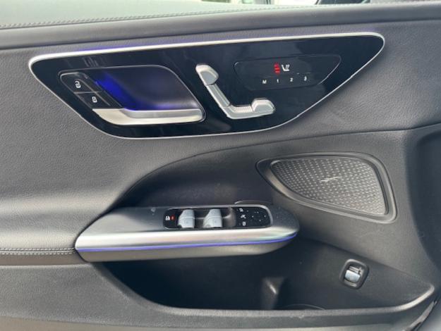 MERCEDES-BENZ Classe C Break Classe C 220 d 4MATIC Break AMG Line  