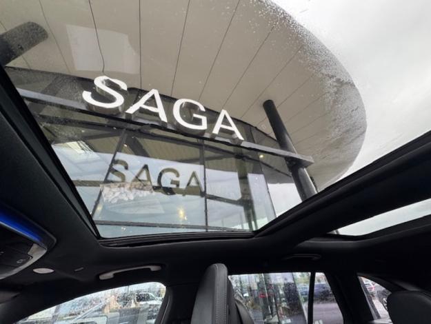 MERCEDES-BENZ Classe C Break Classe C 220 d 4MATIC Break AMG Line  