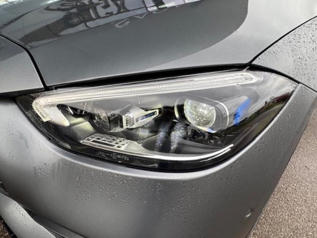 MERCEDES-BENZ Classe C Break Classe C 220 d 4MATIC Break AMG Line  