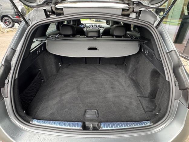 MERCEDES-BENZ Classe C Break Classe C 220 d 4MATIC Break AMG Line  