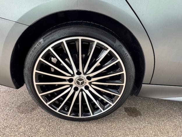 MERCEDES-BENZ Classe C Break Classe C 220 d 4MATIC Break AMG Line  