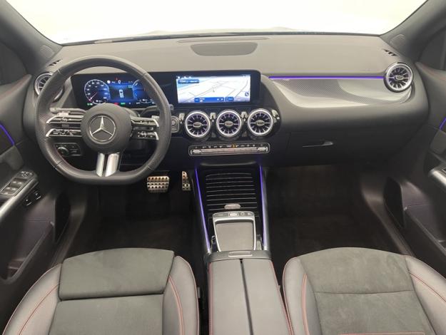 MERCEDES-BENZ GLA 250 e Hybrid EQ AMG Line  