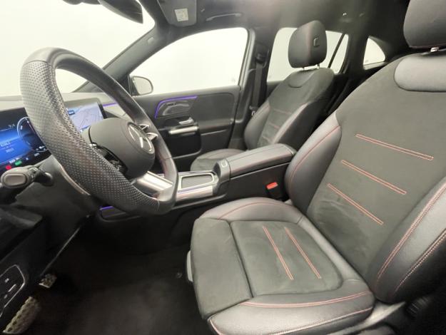 MERCEDES-BENZ GLA 250 e Hybrid EQ AMG Line  