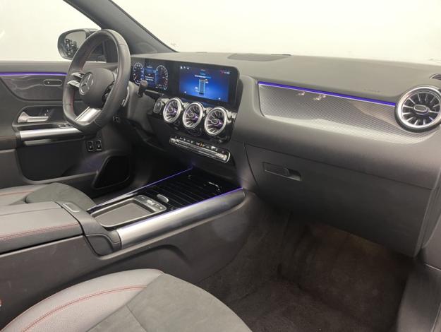 MERCEDES-BENZ GLA 250 e Hybrid EQ AMG Line  