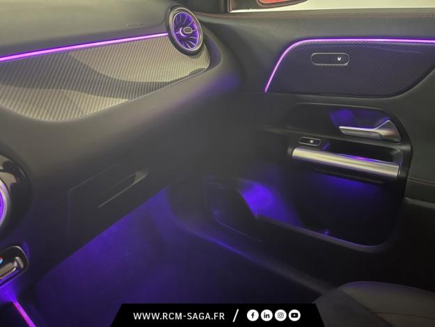 MERCEDES-BENZ GLA 250 e Hybrid EQ AMG Line  