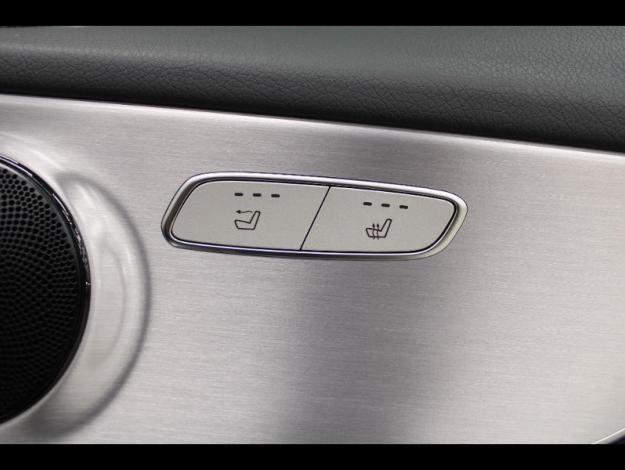 MERCEDES-BENZ Classe C Cabriolet Classe C 220 d Cabriolet AMG Line  