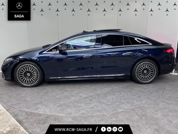 MERCEDES-BENZ EQS Berline EQS 580 4MATIC Berline AMG Line  