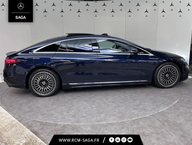 MERCEDES-BENZ EQS Berline EQS 580 4MATIC Berline AMG Line  