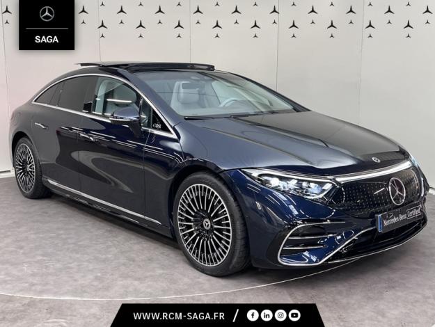 MERCEDES-BENZ EQS Berline EQS 580 4MATIC Berline AMG Line  