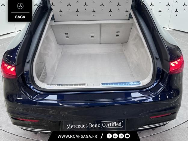 MERCEDES-BENZ EQS Berline EQS 580 4MATIC Berline AMG Line  