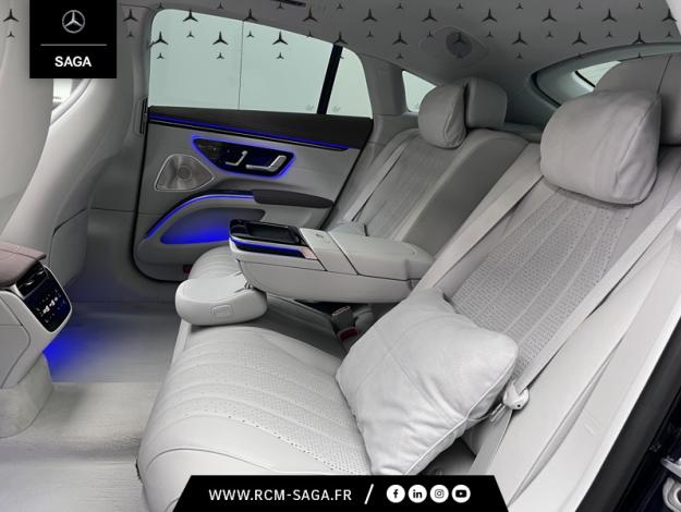 MERCEDES-BENZ EQS Berline EQS 580 4MATIC Berline AMG Line  