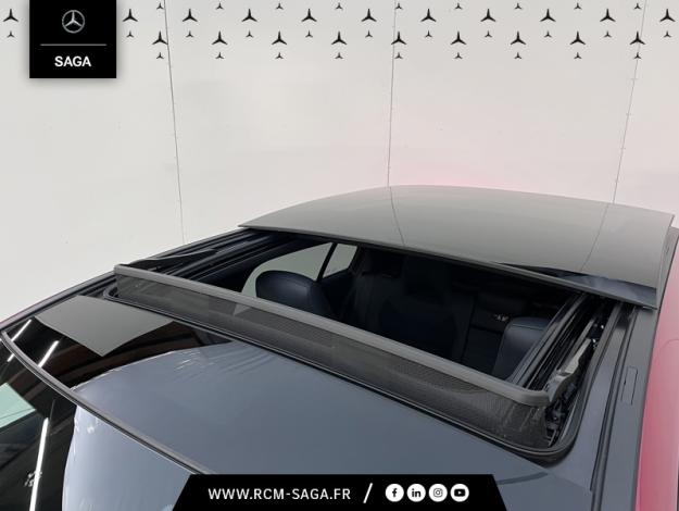 MERCEDES-BENZ Classe A 200 d AMG Line  