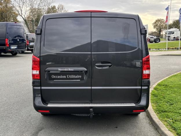 MERCEDES-BENZ Vito 116 CDI Mixto Long  