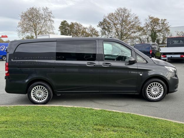 MERCEDES-BENZ Vito 116 CDI Mixto Long  