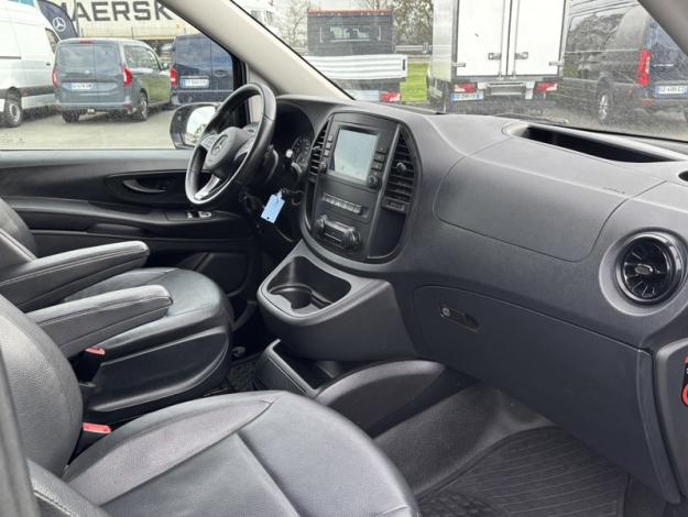 MERCEDES-BENZ Vito 116 CDI Mixto Long  