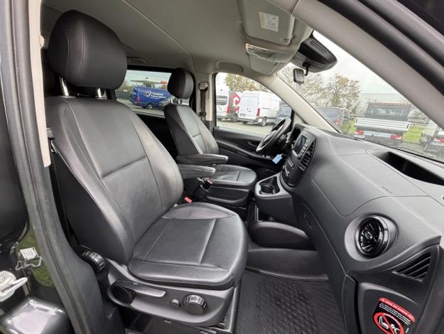 MERCEDES-BENZ Vito 116 CDI Mixto Long  