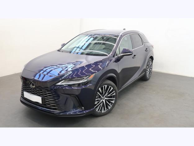LEXUS RX 450h+ Luxe 4WD  RX 450H+ PHEV 4WD LUXE MY25