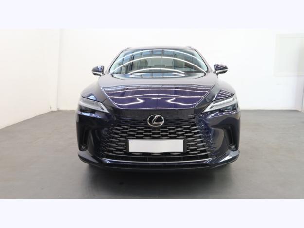 LEXUS RX 450h+ Luxe 4WD  RX 450H+ PHEV 4WD LUXE MY25