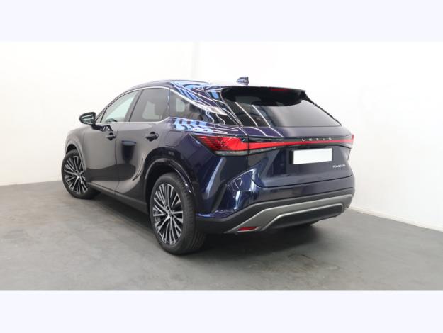 LEXUS RX 450h+ Luxe 4WD  RX 450H+ PHEV 4WD LUXE MY25