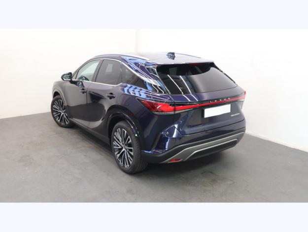 LEXUS RX 450h+ Luxe 4WD  RX 450H+ PHEV 4WD LUXE MY25
