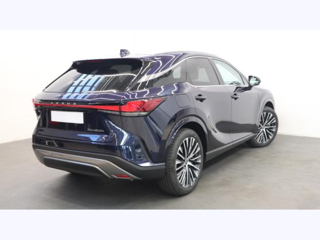 LEXUS RX 450h+ Luxe 4WD  RX 450H+ PHEV 4WD LUXE MY25