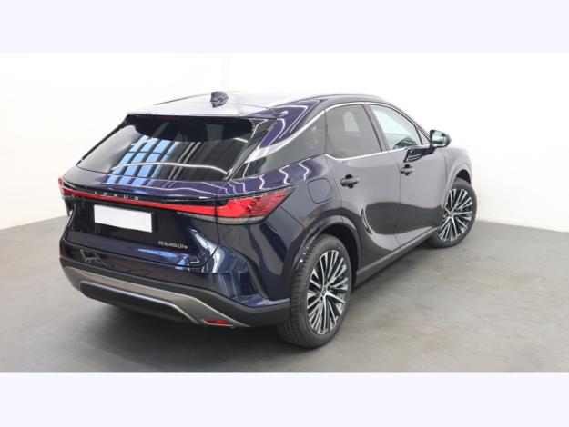 LEXUS RX 450h+ Luxe 4WD  RX 450H+ PHEV 4WD LUXE MY25