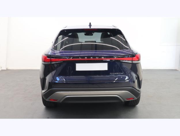 LEXUS RX 450h+ Luxe 4WD  RX 450H+ PHEV 4WD LUXE MY25