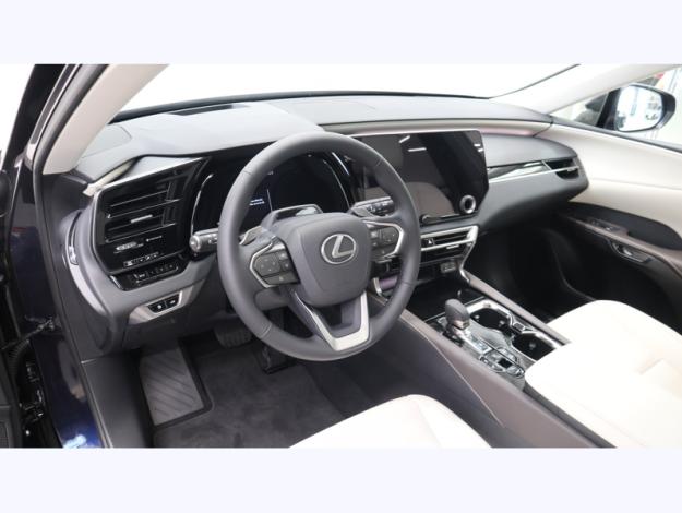 LEXUS RX 450h+ Luxe 4WD  RX 450H+ PHEV 4WD LUXE MY25