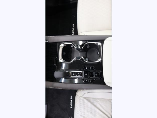 LEXUS RX 450h+ Luxe 4WD  RX 450H+ PHEV 4WD LUXE MY25