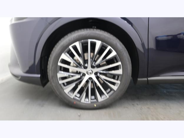 LEXUS RX 450h+ Luxe 4WD  RX 450H+ PHEV 4WD LUXE MY25