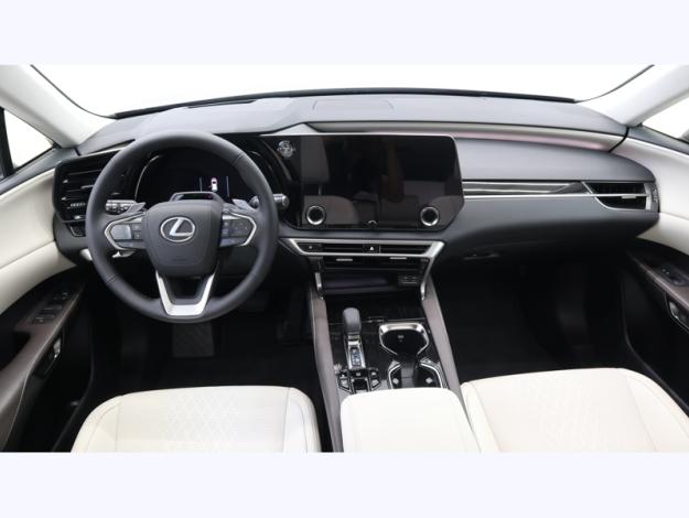 LEXUS RX 450h+ Luxe 4WD  RX 450H+ PHEV 4WD LUXE MY25