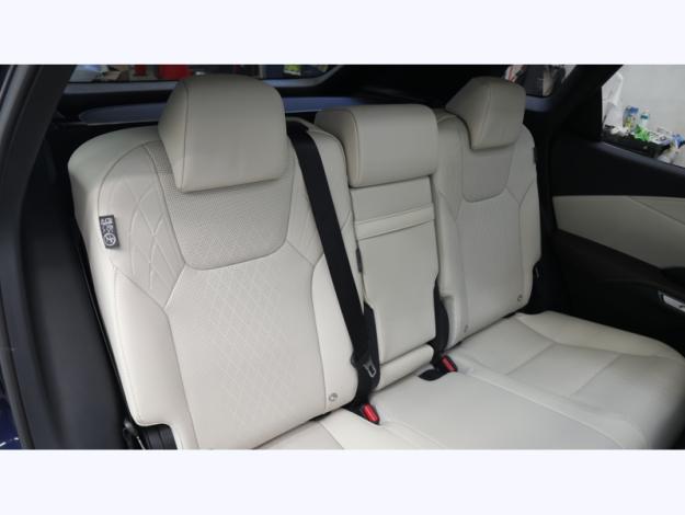 LEXUS RX 450h+ Luxe 4WD  RX 450H+ PHEV 4WD LUXE MY25