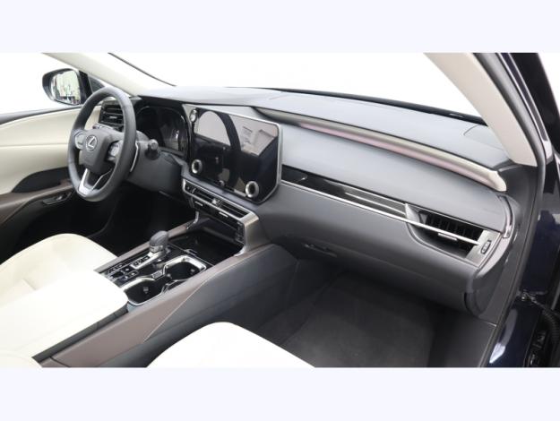 LEXUS RX 450h+ Luxe 4WD  RX 450H+ PHEV 4WD LUXE MY25