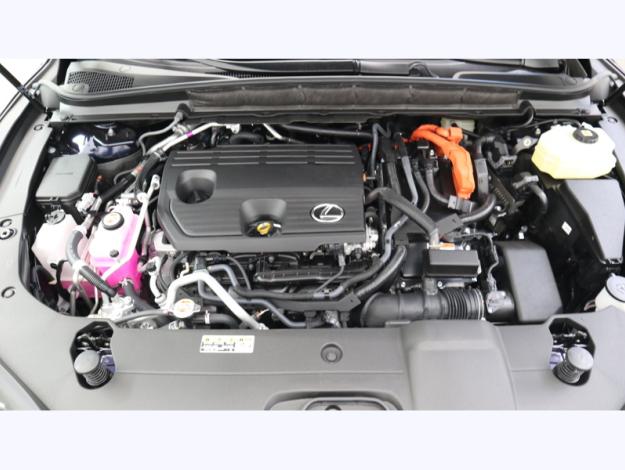 LEXUS RX 450h+ Luxe 4WD  RX 450H+ PHEV 4WD LUXE MY25