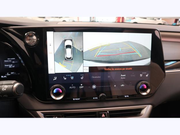 LEXUS RX 450h+ Luxe 4WD  RX 450H+ PHEV 4WD LUXE MY25