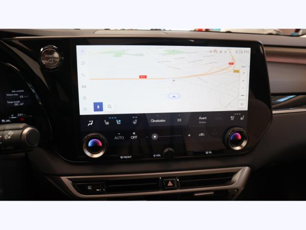 LEXUS RX 450h+ Luxe 4WD  RX 450H+ PHEV 4WD LUXE MY25