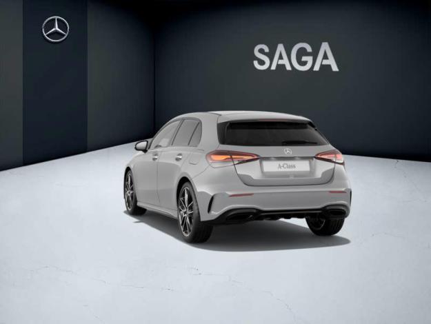MERCEDES-BENZ A 180 A 180 Star Edition  Star Edition