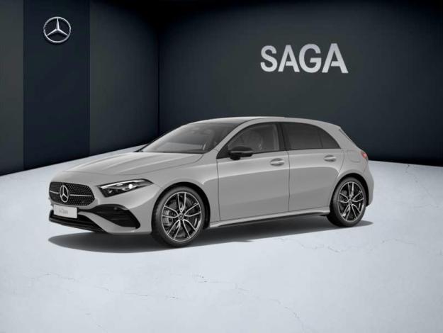 MERCEDES-BENZ A 180 A 180 Star Edition  Star Edition