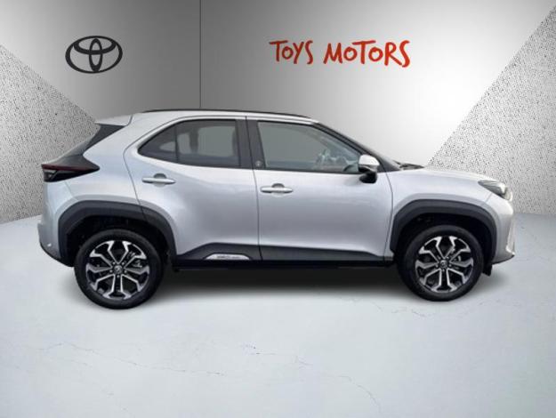 TOYOTA Yaris Cross Hybrid   1.5 131 ch 