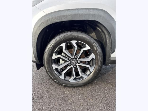 TOYOTA Yaris Cross Hybrid   1.5 131 ch 