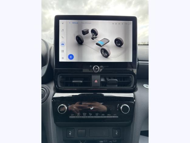 TOYOTA Yaris Cross Hybrid   1.5 131 ch 