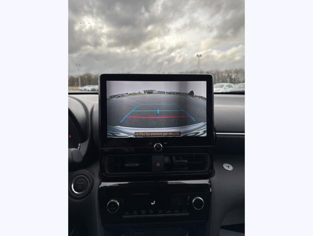 TOYOTA Yaris Cross Hybrid   1.5 131 ch 