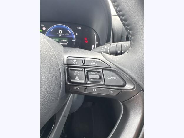 TOYOTA Yaris Cross Hybrid   1.5 131 ch 