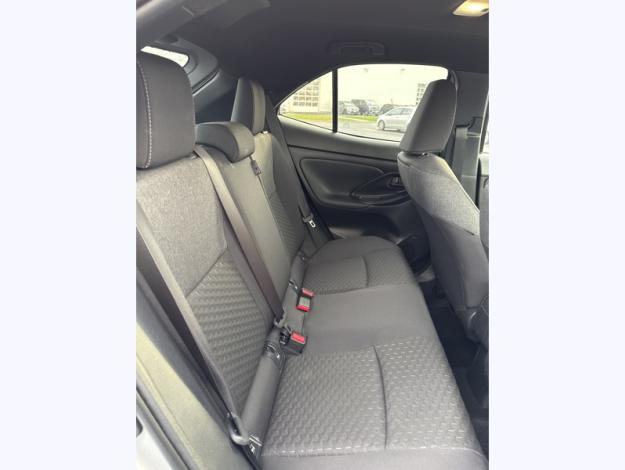 TOYOTA Yaris Cross Hybrid   1.5 131 ch 