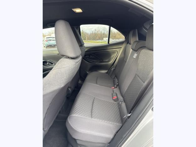 TOYOTA Yaris Cross Hybrid   1.5 131 ch 