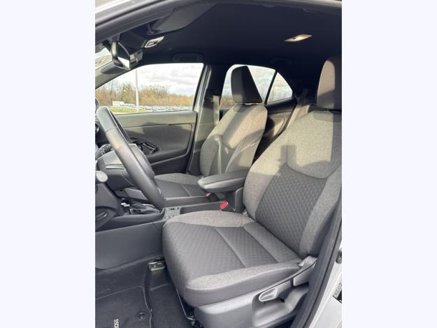 TOYOTA Yaris Cross Hybrid   1.5 131 ch 