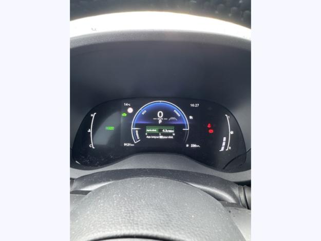 TOYOTA Yaris Cross Hybrid   1.5 131 ch 